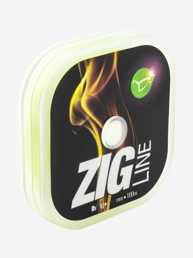 Леска Zig Line KORDA 0.22мм 100м 7lb