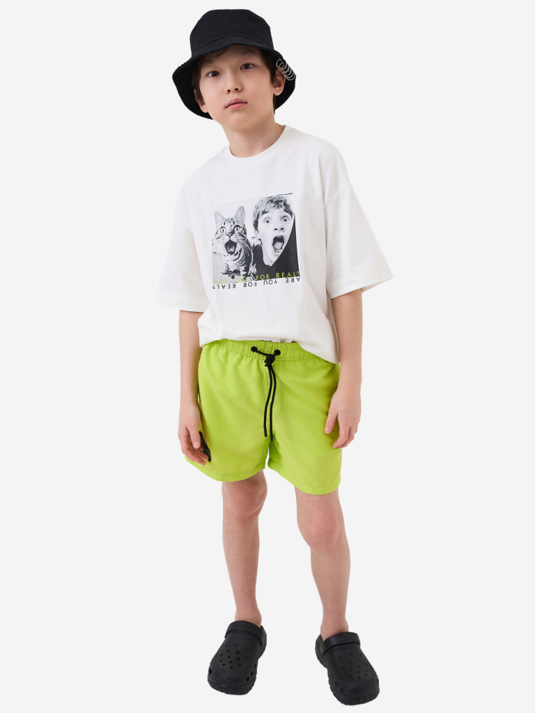 Панама для мальчиков PlayToday