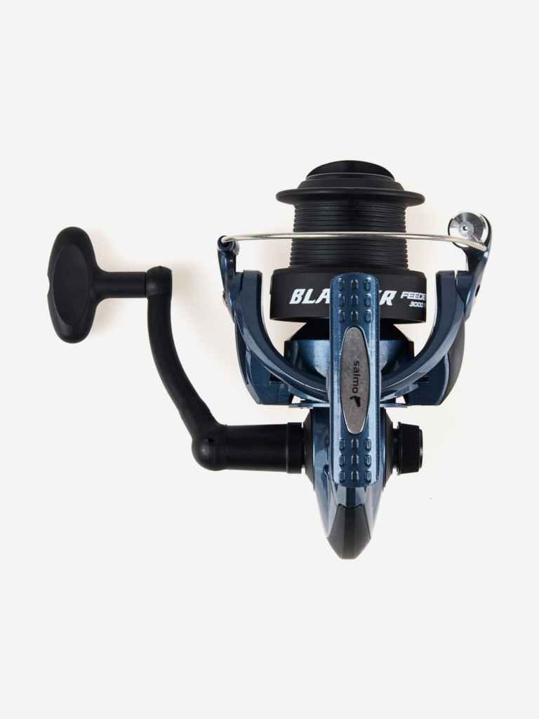Катушка безынерционная Salmo Blaster FEEDER II 1 30FD