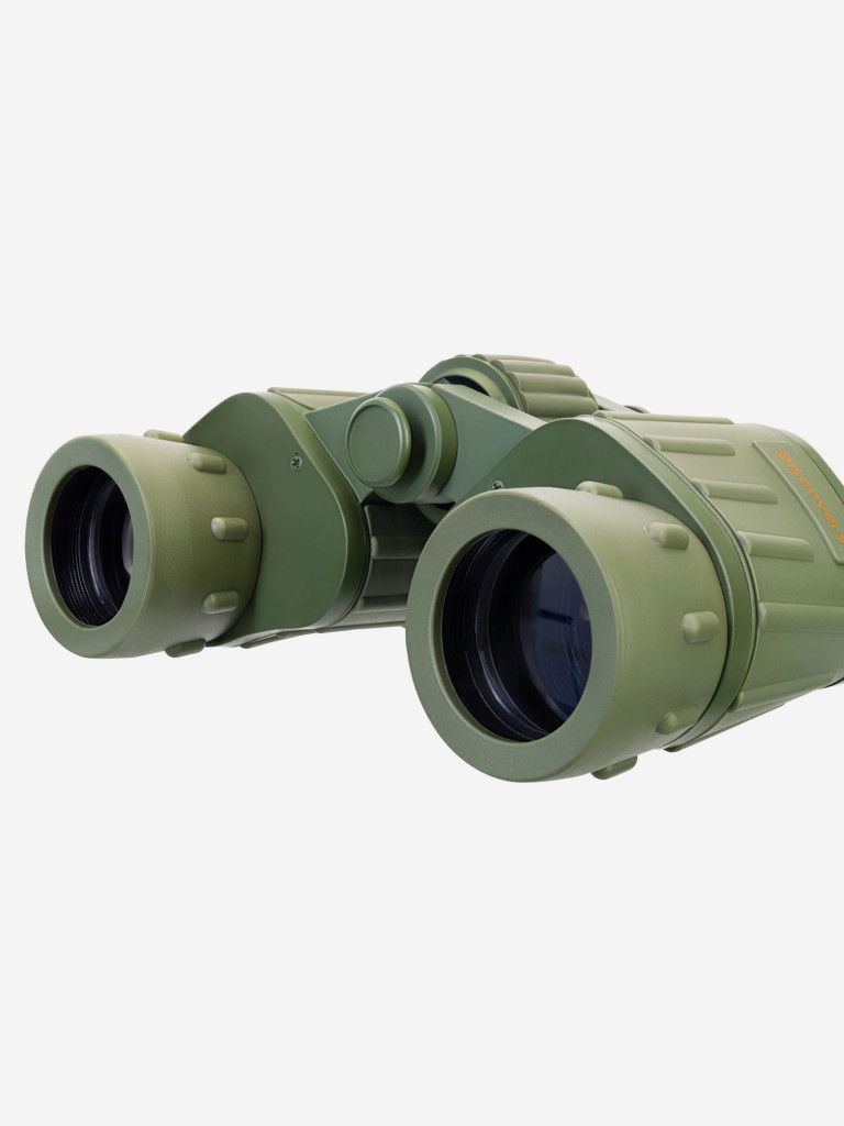 Бинокль Levenhuk Discovery Field 10x42