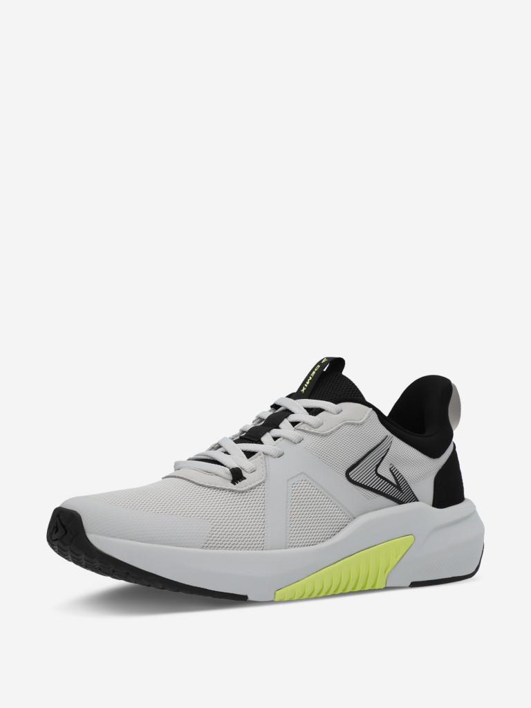 Кроссовки мужские Demix Stronger 3