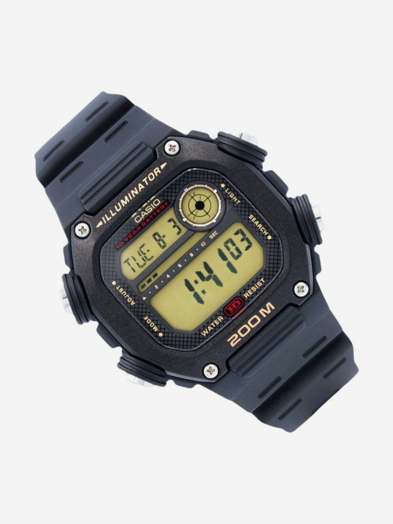 Наручные часы CASIO