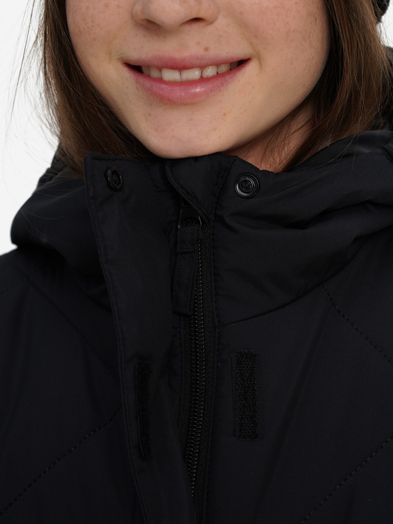 Куртка утепленная для девочек Outventure