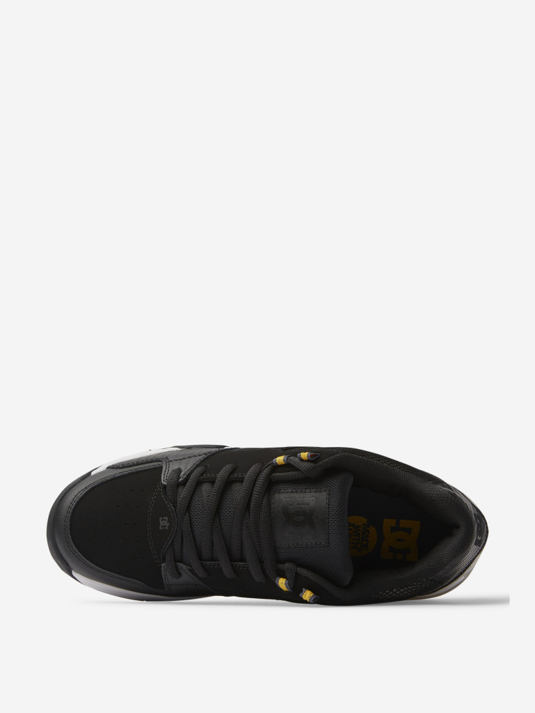 Кеды мужские DC Shoes Versatile