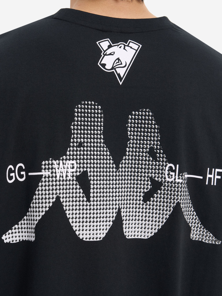 Лонгслив Kappa x Virtus.pro