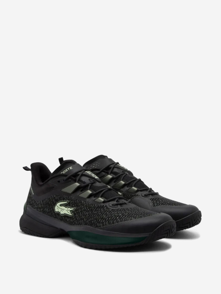 Кроссовки Lacoste AG-Lt Ultra Green