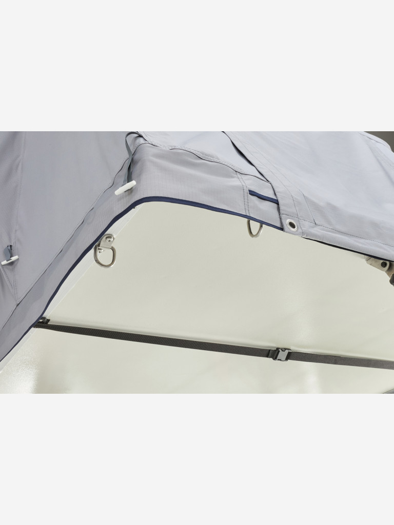 Палатка на крышу автомобиля Thule Tepui Explorer Autana 3 Gray, 901400