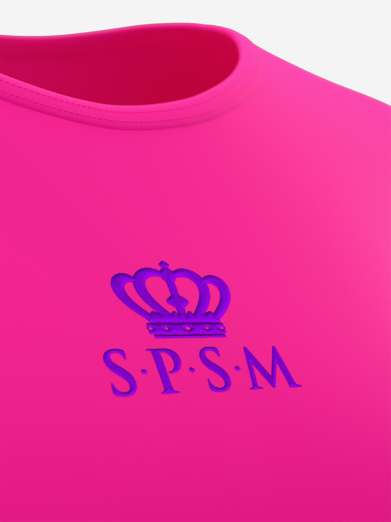 Футболка SPSM