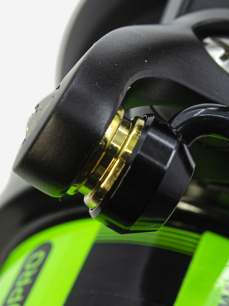 Катушкa CARP PRO Torus Cast 8000 SD