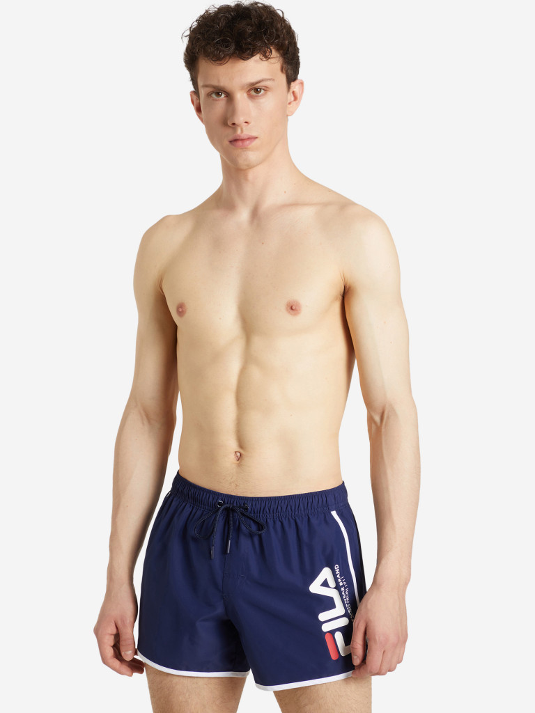 Шорты плавательные мужские FILA