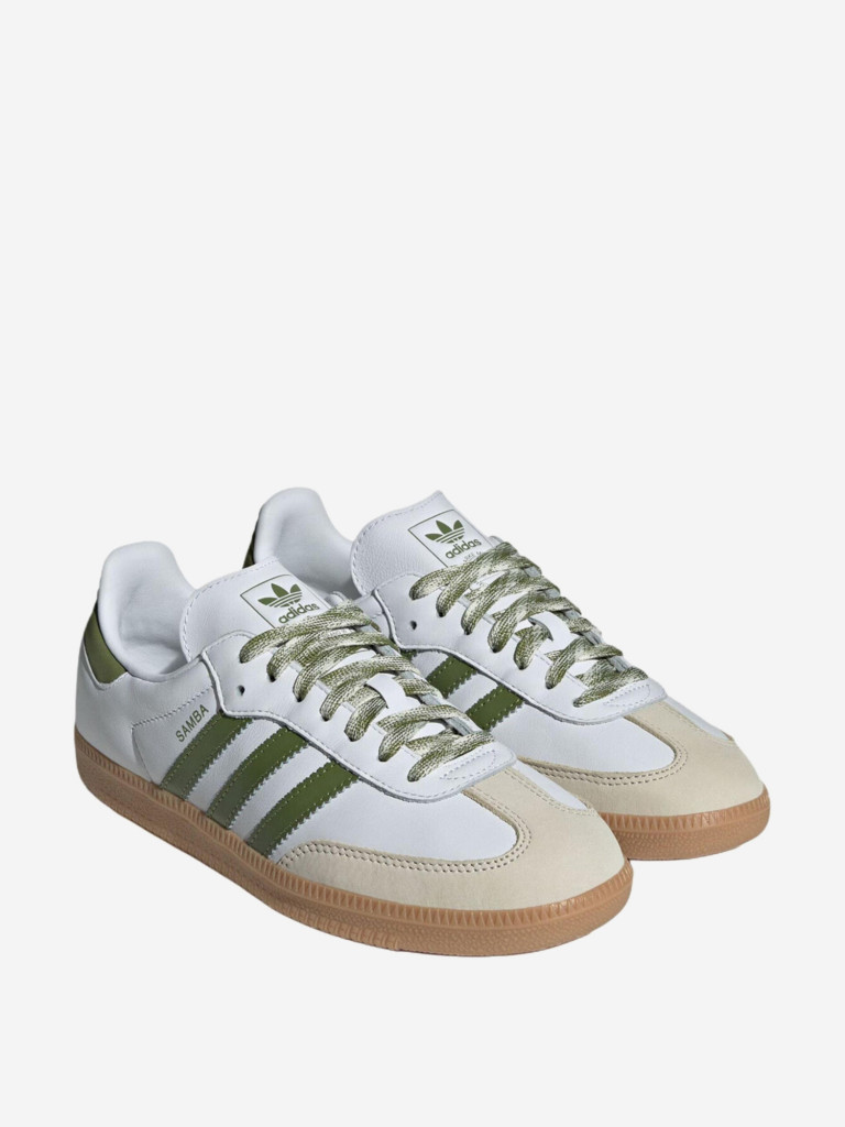 Кроссовки Adidas Originals Samba OG