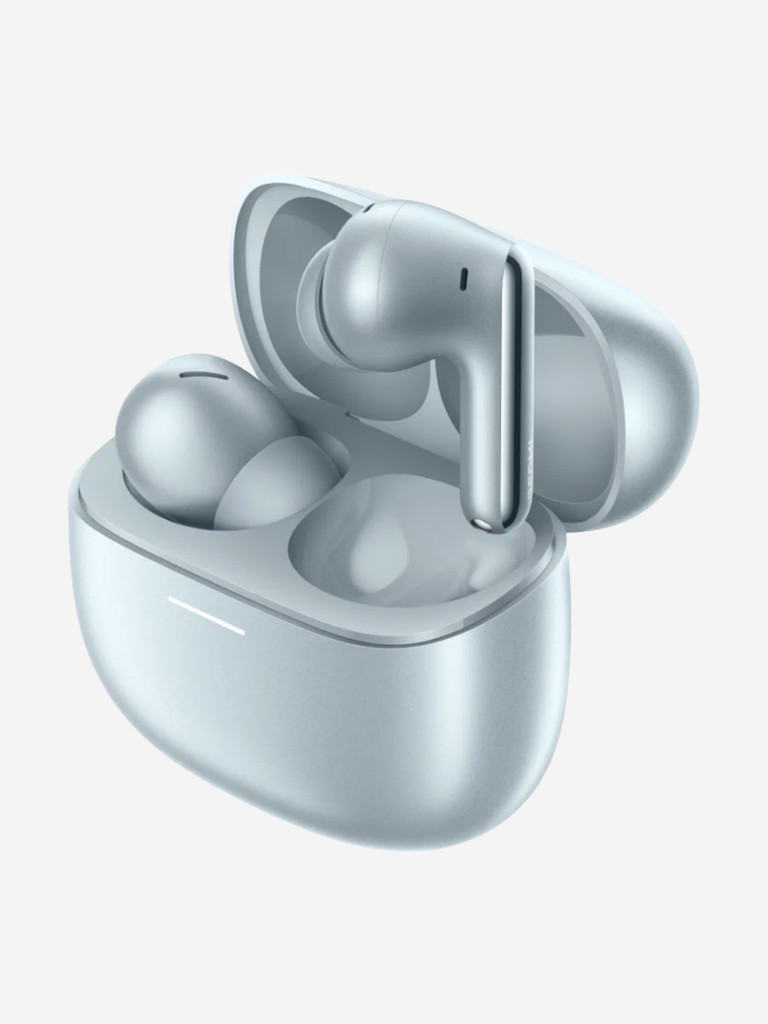 Наушники Redmi Buds 8 Pro синий BHR08GMGL