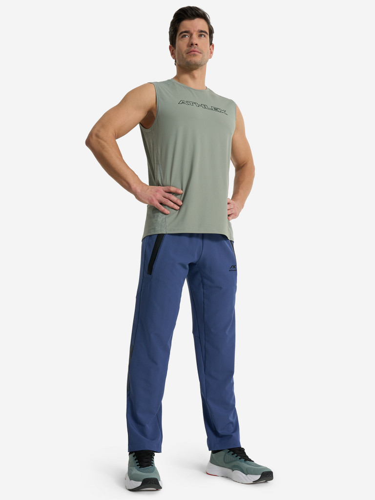 Брюки мужские Athlex