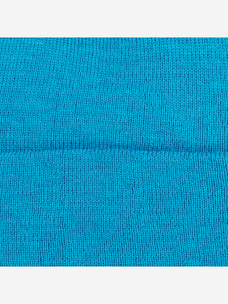 Шапка с отворотом FLEXFIT 1501KC