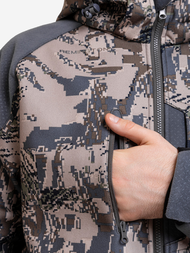 Костюм мужской Remington XM Elite Improved