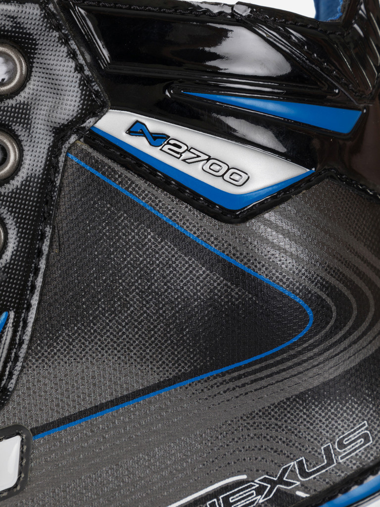 Коньки хоккейные Bauer Nexus N2700