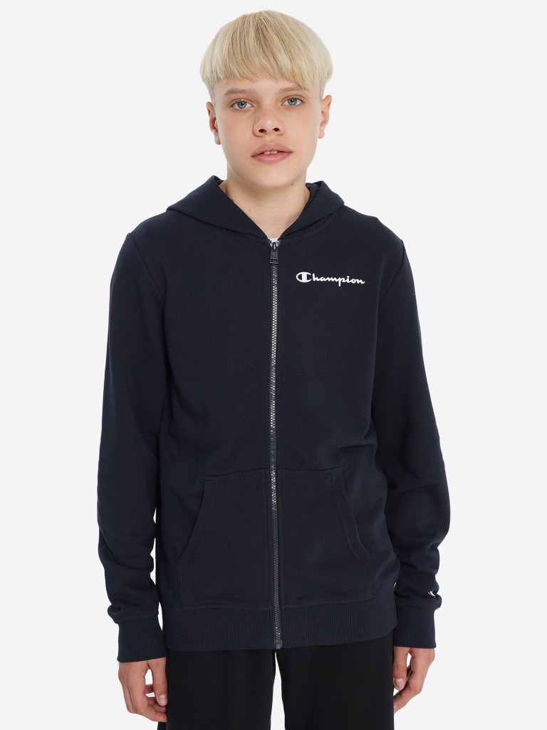 Толстовка для мальчиков Champion