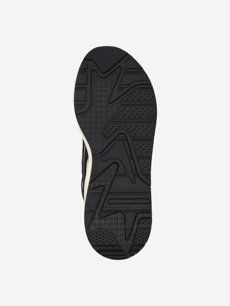 Кроссовки мужские PUMA Rs-X Efekt B&B