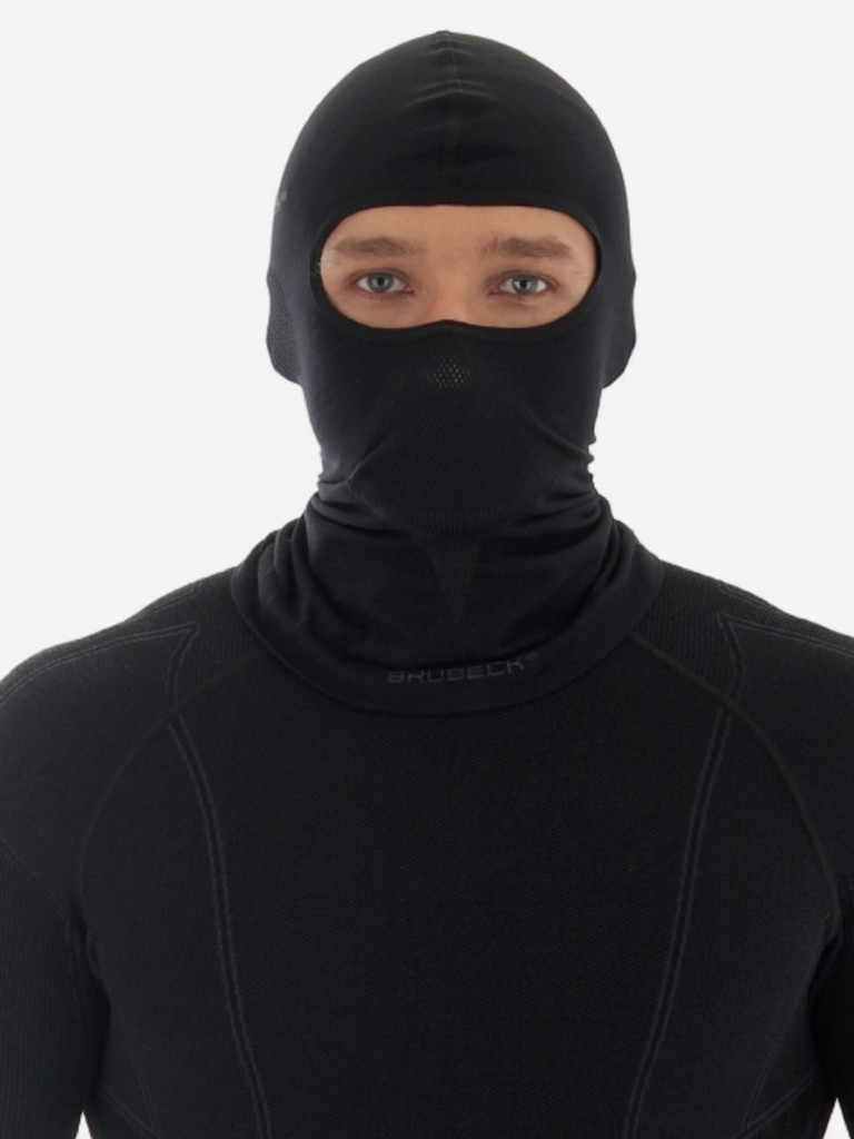 Подшлемник Brubeck unisex