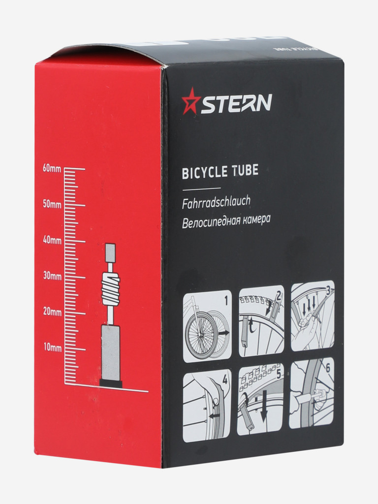 Камера Stern CTUBE-700C-35