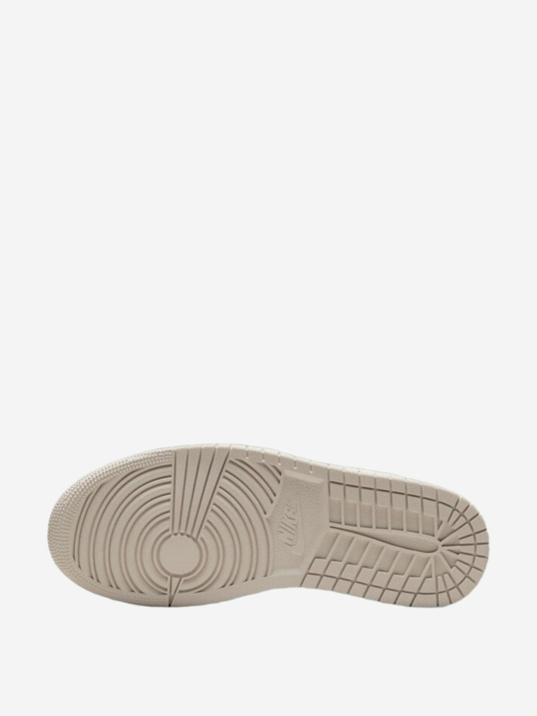 Кроссовки Jordan 1 Low Se Sanddrift Glacier Blue