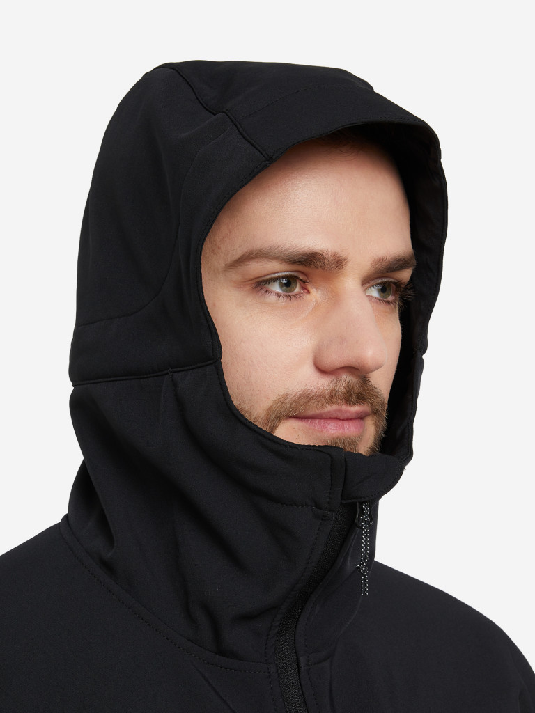 Куртка софтшелл мужская Outventure