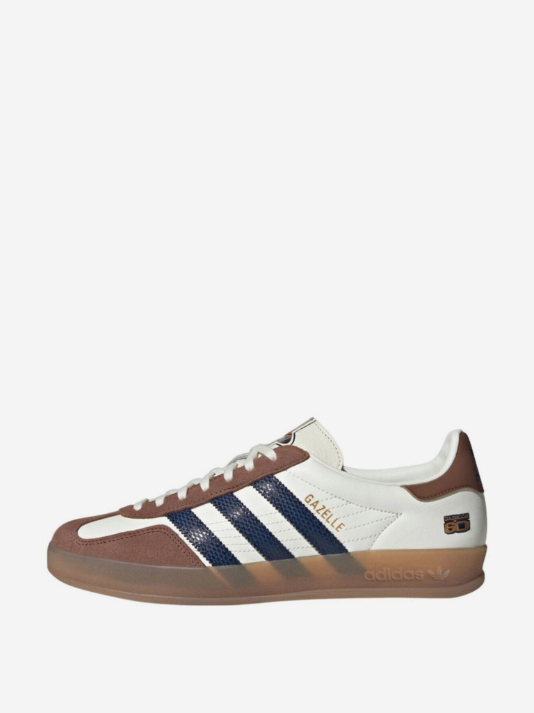 Кроссовки Adidas Gazelle Indoor 60th Anniversary