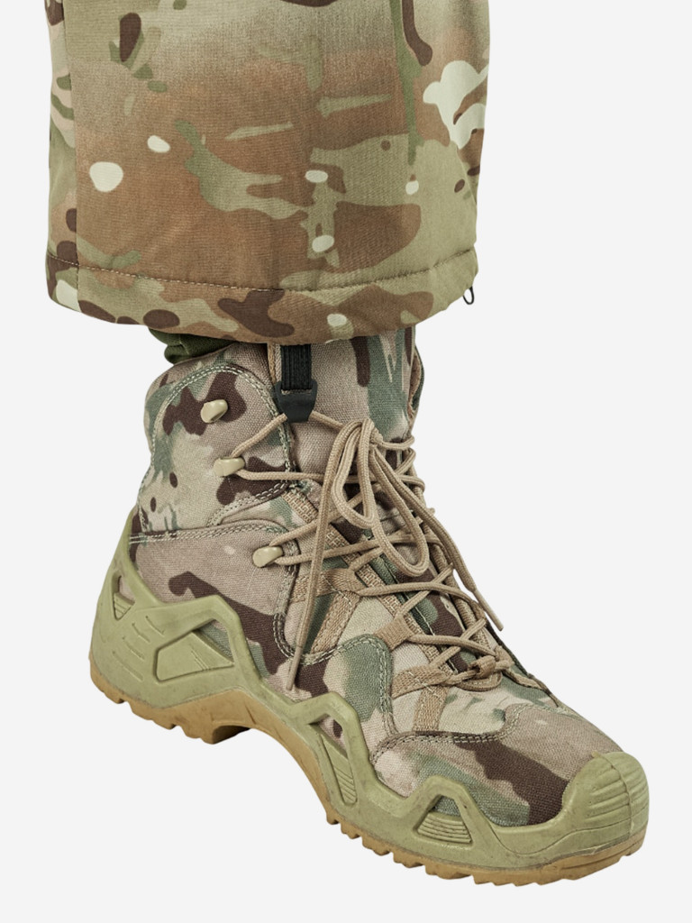 Костюм мужской FANTOM FORCE АЛЬФА зимний для охоты и рыбалки