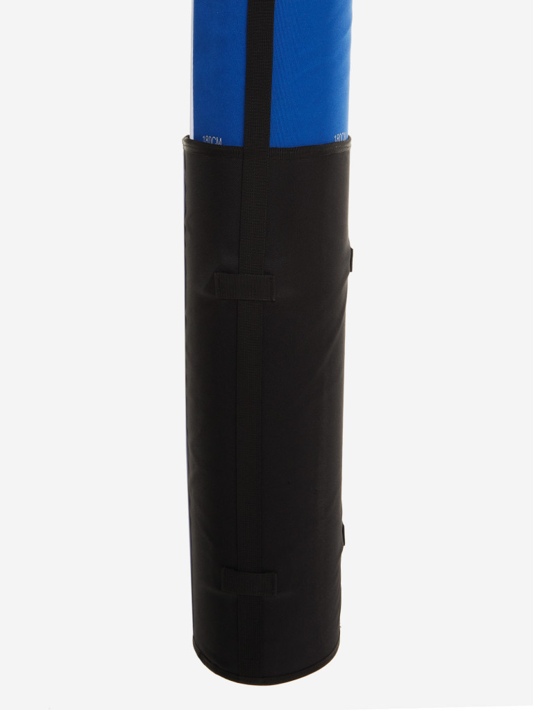 Чехол-тубус для лыжных палок KV+ 150-195 см, 1-5 пар