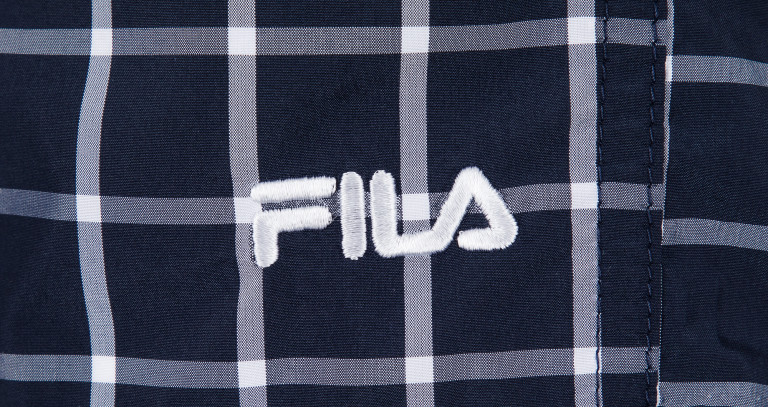 Шорты плавательные мужские FILA