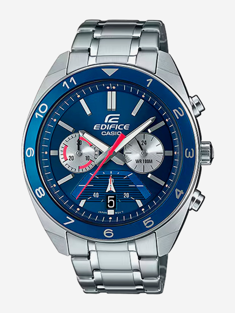 Наручные часы Casio Edifice EFV-590D-2A