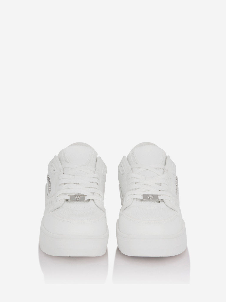 Кроссовки Plein Sport Sneakers Apollo-1