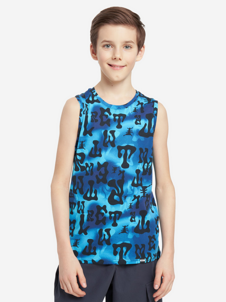 Майка для мальчиков Termit