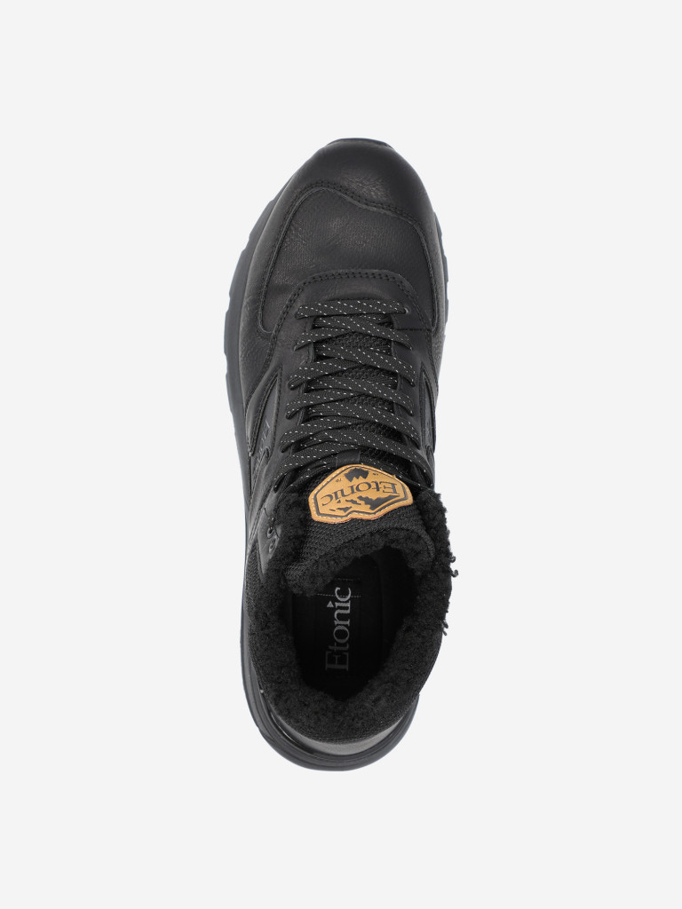 Кроссовки утепленные мужские Etonic Eaton