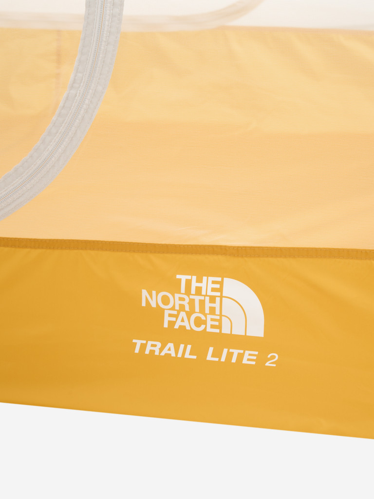 Палатка 2-местная The North Face Trail Lite 2