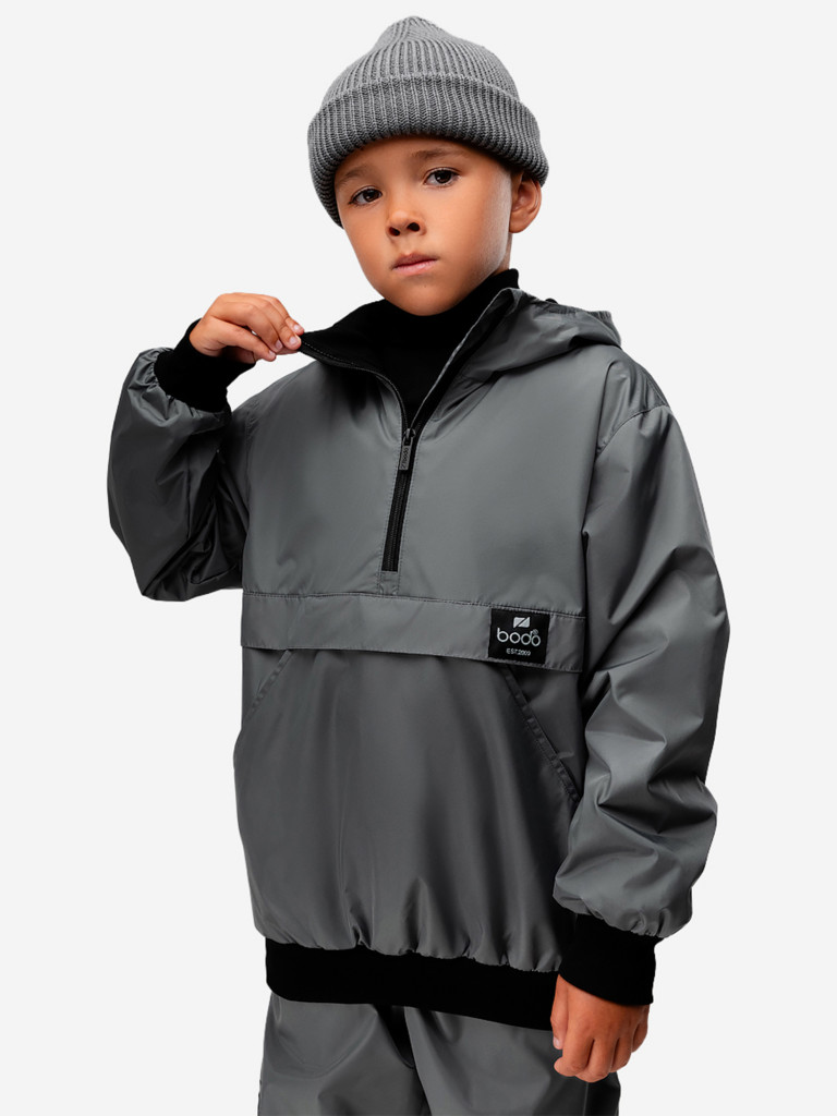 Костюм демисезонный дюспо bodo