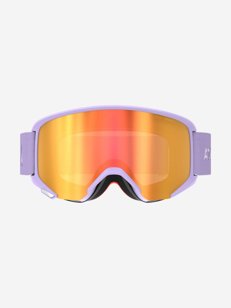 Горнолыжные очки Atomic Savor Photo Lavender Cat. 3-1