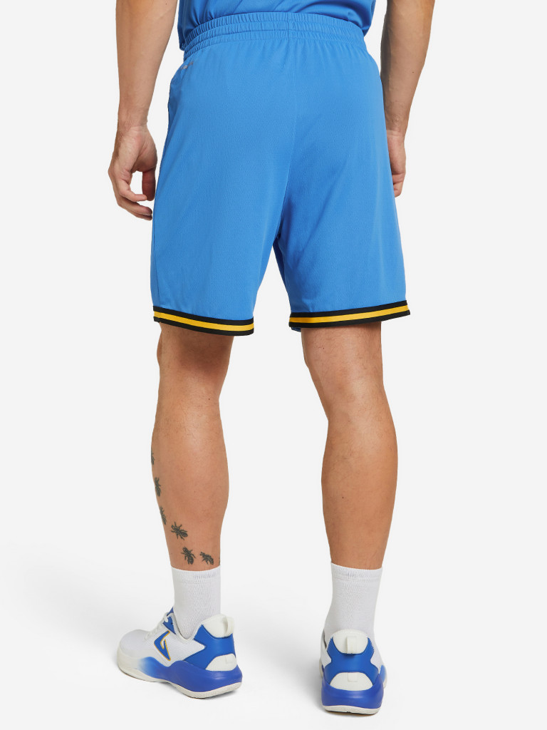 Комплект баскетбольной формы мужской Li-Ning