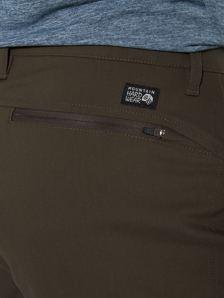 Брюки мужские Mountain Hardwear Ap Pant
