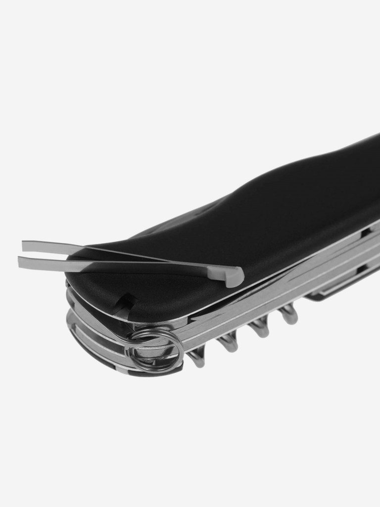 Складной нож Victorinox OUTRIDER, черный, 0.8513.3