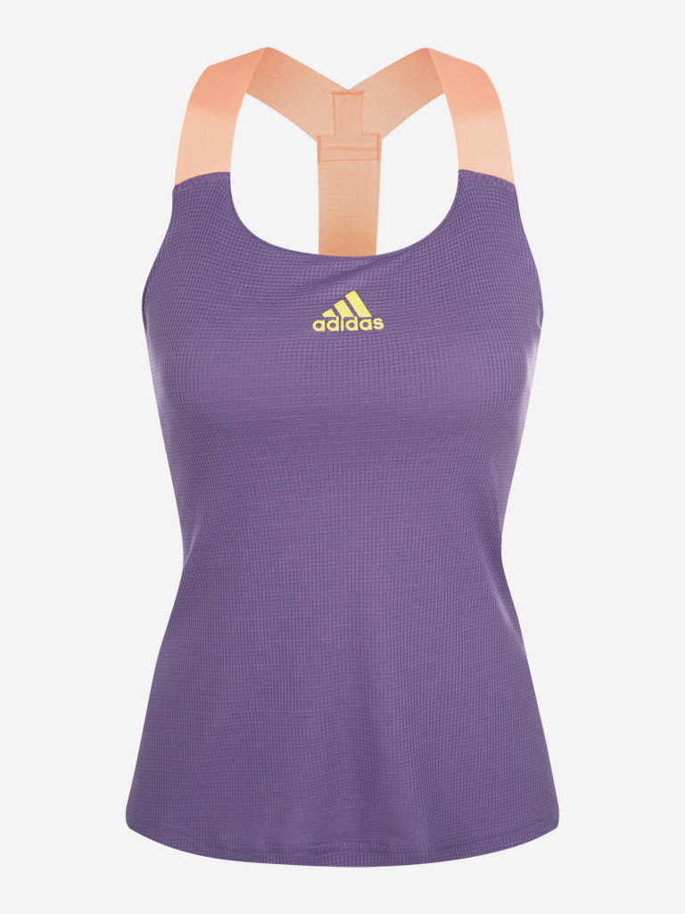 Майка женская adidas