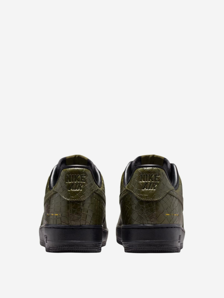 Кроссовки для скейтбординга Nike Air Force 1 Low
