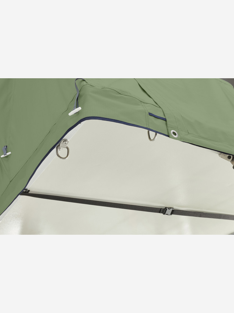 Палатка на крышу автомобиля Thule Tepui Explorer Autana 3 Green, 901401