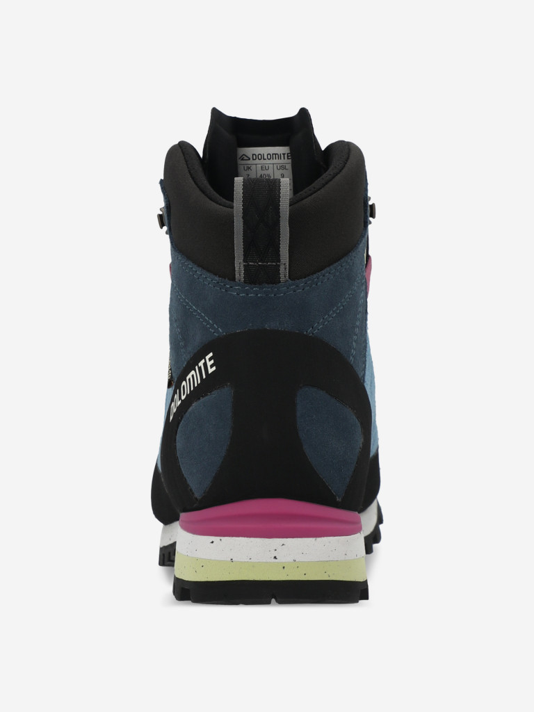 Ботинки женские Dolomite Crodarossa Hi GTX 2.0