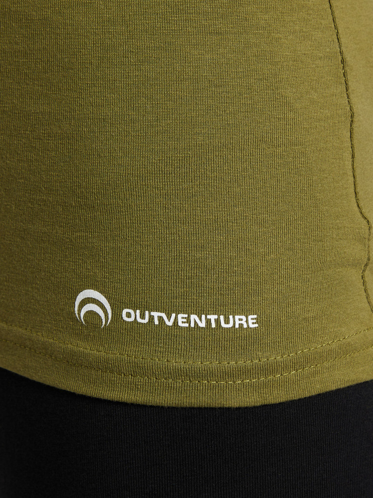 Майка для девочек Outventure