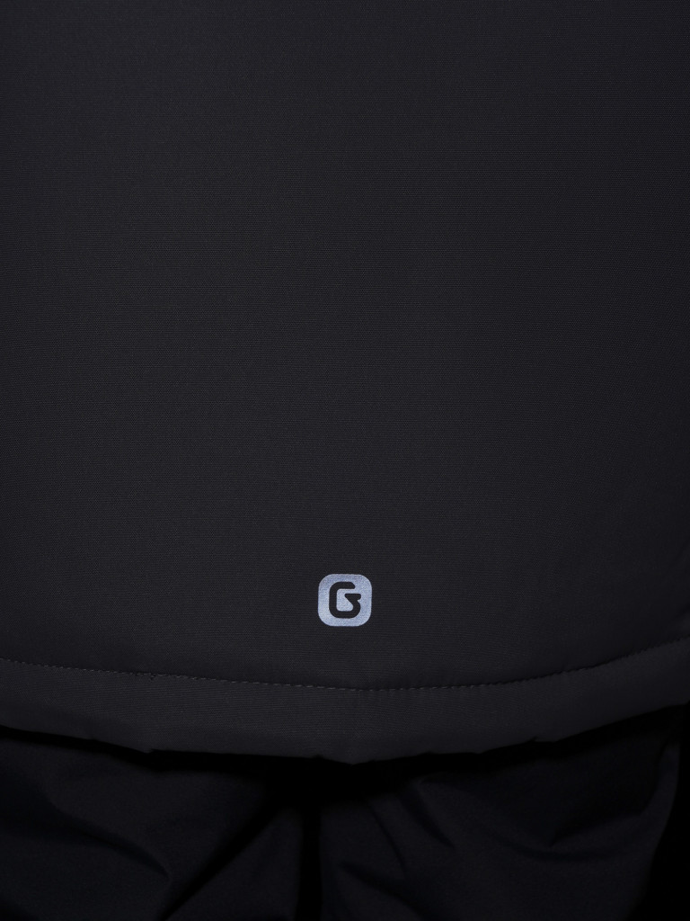 Куртка утепленная для мальчиков Gusti