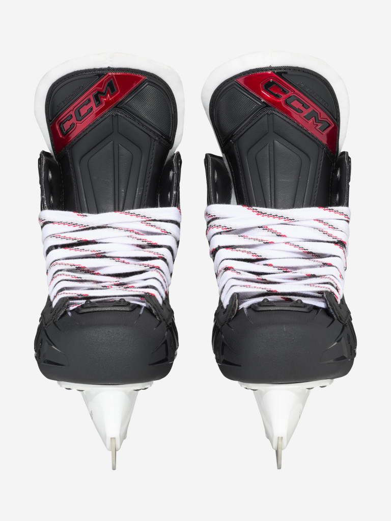 Коньки хоккейные CCM Jetspeed FT670 SR