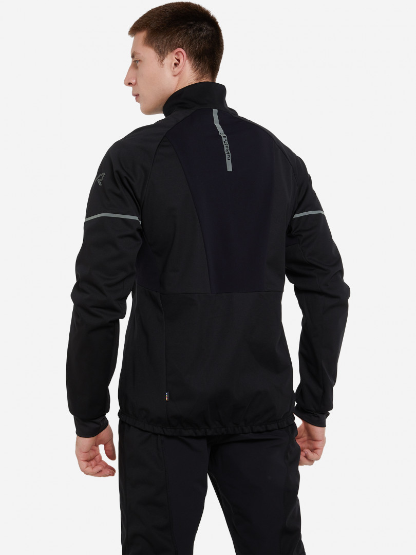 Куртка софтшелл мужская Rukka tieniemi 29660780299 Черный, размер 56,48,50,52,54, фото 2