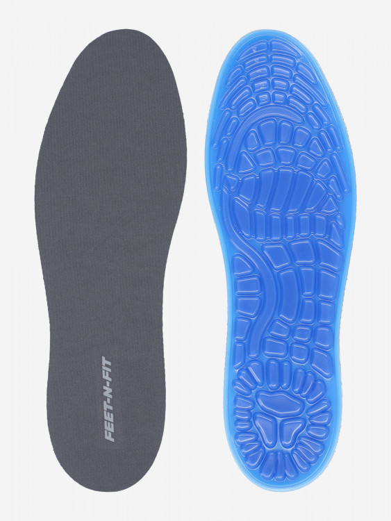 Стельки Feet-n-Fit Massaging Gel