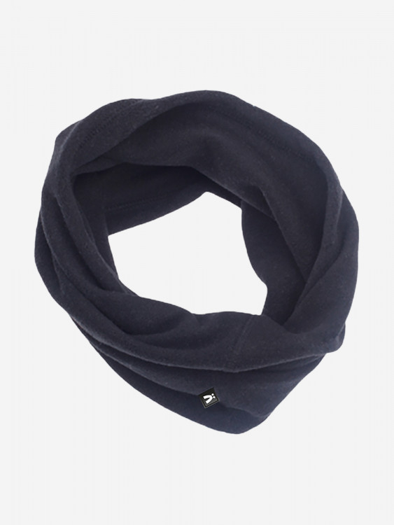 Флисовый шарф-снуд Aswery Tubby